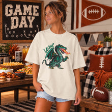 Load image into Gallery viewer, Bigs Football Mascots DROPDOWN TRANSFER Game Grace OCT 26
