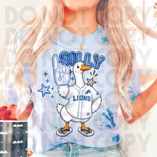 Load image into Gallery viewer, Silly Goose Spirit Mascots TRANSFER RHD REP JUNE 26
