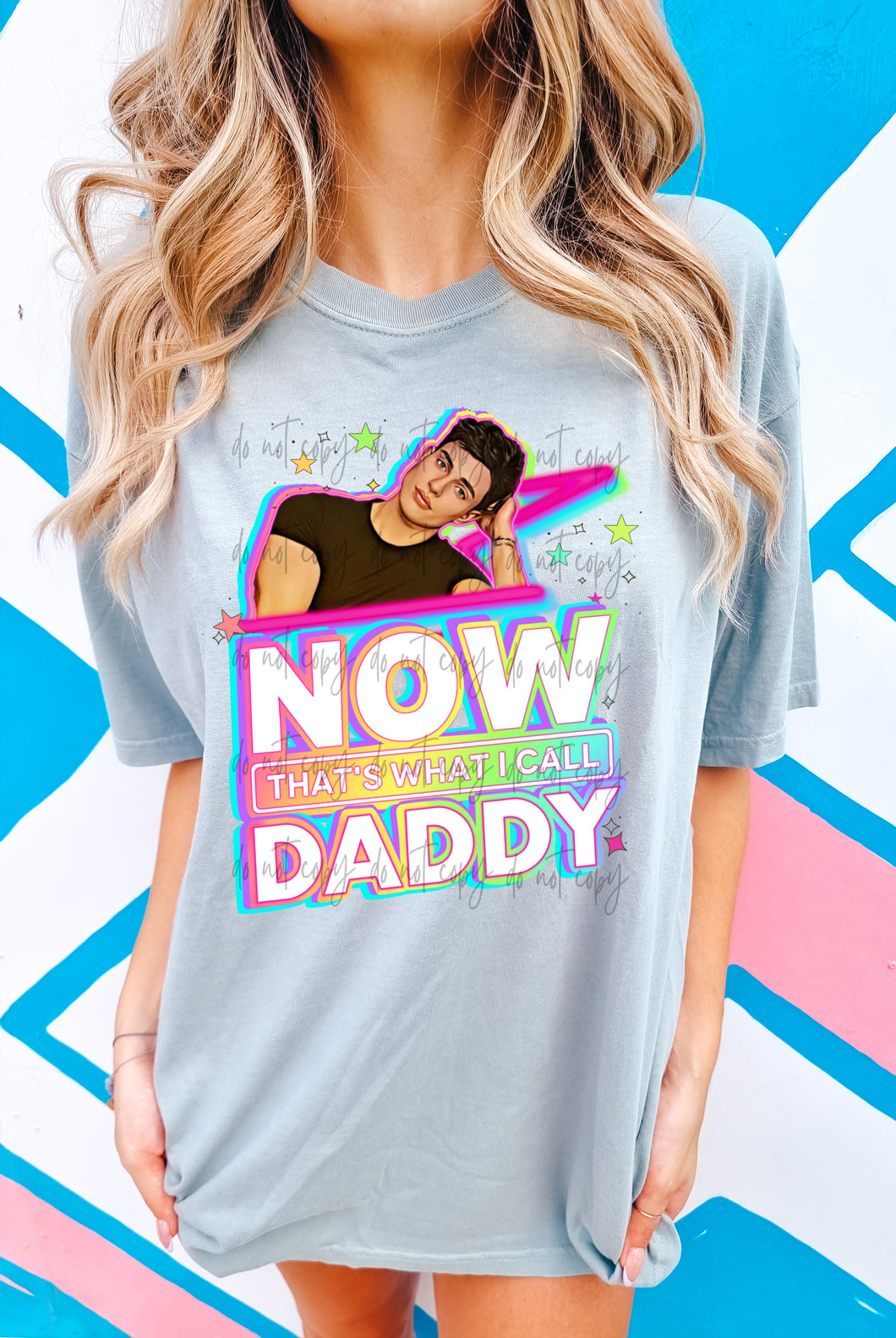 Now That’s What I Call Daddy TRANSFER