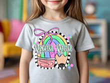 Load image into Gallery viewer, Preppy Pencil Mascots Dropdown TRANSFER CAP JUNE 25
