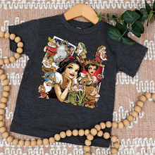 Load image into Gallery viewer, Princess Polaroid DROPDOWN TRANSFER SSD JAN 25
