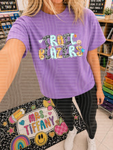 Load image into Gallery viewer, Back To School Mascots TRANSFER CAPLINGER JUNE 26
