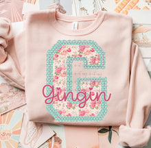 Load image into Gallery viewer, Sweet Vintage Family Names DROPDOWN TRANSFER BIA FEB 26
