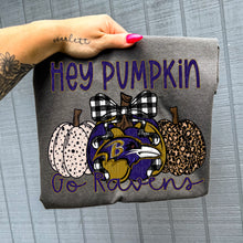 Load image into Gallery viewer, Hey Pumpkin Team Dropdown TRANSFER VIRGO SEPT 25
