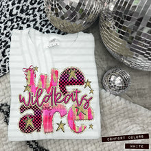 Load image into Gallery viewer, We Are Pink Mascot Dropdown TRANSFER CAP MAY
