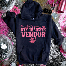 Load image into Gallery viewer, Somebody’s Smart Ass Faux Embroidery Titles DROPDOWN TRANSFER HMWK DEC

