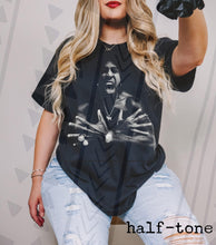 Load image into Gallery viewer, Knockout Black Artist TRANSFER KAI FEB/MAR 26
