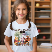 Load image into Gallery viewer, 100 Days of School Dropdown TRANSFER DDVA DEC 25 100 DAYS OF SCHOOL COLLAB
