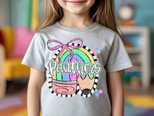 Load image into Gallery viewer, Preppy Pencil Mascots Dropdown TRANSFER CAP JUNE 25
