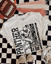 Load image into Gallery viewer, Football SC Distressed Teams BW DROPDOWN TRANSFER PHDC JULY 26
