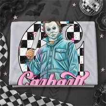 Load image into Gallery viewer, Car_artt Horror DROPDOWN TRANSFER KAI OCT 26
