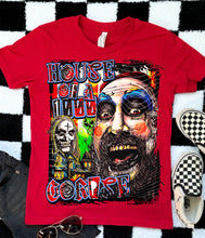 Load image into Gallery viewer, House Of Co_pse TRANSFER AGCM AUG 26
