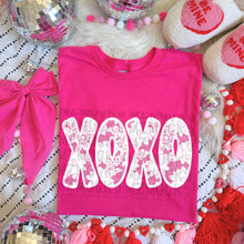 Load image into Gallery viewer, XOXO Lace Dropdown TRANSFER MZM JAN 26
