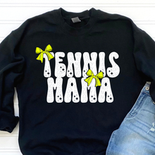 Load image into Gallery viewer, Sports Mama Bow COLOR DROPDOWN TRANSFER CSD JAN 26
