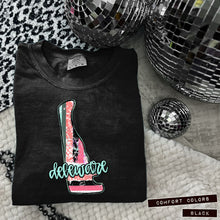 Load image into Gallery viewer, Chic States (all 50 states available) TRANSFER CAP APR
