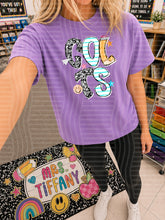 Load image into Gallery viewer, Back To School Mascots TRANSFER CAPLINGER JUNE 26
