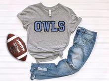 Load image into Gallery viewer, Prepster Word Alpha Customized DROPDOWN DTF TRANSFER BIA
