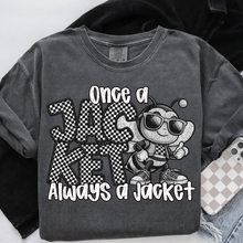Load image into Gallery viewer, Once A Mascot Always A Mascots Dropdown TRANSFER CSD APR 25
