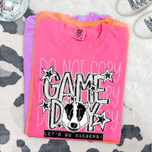 Load image into Gallery viewer, Game Day Dotties Let’s Go DROPDOWN TRANSFER PHDC JULY 26
