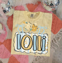 Load image into Gallery viewer, Spring Bow Mom Titles DROPDOWN TRANSFER KAI APR 26
