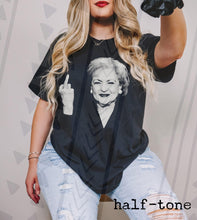 Load image into Gallery viewer, Knockout Black Artist TRANSFER KAI FEB/MAR 26
