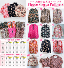 Load image into Gallery viewer, Sassy Custom Printed Fleece Sherpa
