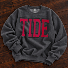 Load image into Gallery viewer, Distressed Varsity Mascot Names TRANSFER SSM SEP 26
