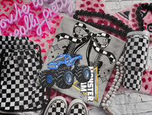 Load image into Gallery viewer, MJ Coquette Truck DROPDOWN TRANSFER KAI APR 26
