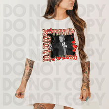 Load image into Gallery viewer, Cel_b Valentines DROPDOWN TRANSFER COLLAB
