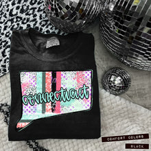 Load image into Gallery viewer, Chic States (all 50 states available) TRANSFER CAP APR
