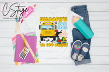 Load image into Gallery viewer, 100 Days of School Dropdown TRANSFER CStage DEC 25 100 DAYS OF SCHOOL COLLAB
