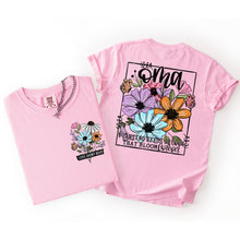 Load image into Gallery viewer, Seeds Of Love Collection With Pocket DROPDOWN TRANSFER SDD FEB 26

