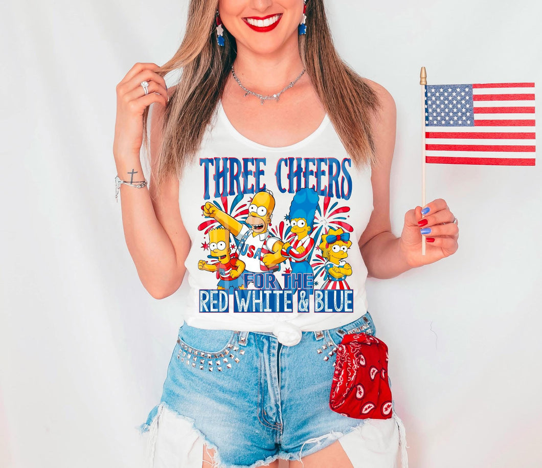 Three Cheers TRANSFER DDV 4OJ BLAST FROM THE PAST COLLAB APRIL 25