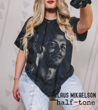 Load image into Gallery viewer, Knockout Black Artist TRANSFER KAI FEB/MAR 26
