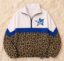 Load image into Gallery viewer, Sassy On The Go Windbreaker
