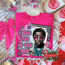 Load image into Gallery viewer, Strange Valentine Dropdown TRANSFER MZM JAN 26
