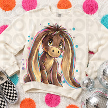 Load image into Gallery viewer, Rockin Delulu Christmas Era DROPDOWN TRANSFER RHD REP OCT26
