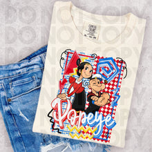 Load image into Gallery viewer, That’s So Retro Character DROPDOWN TRANSFER RHD PAL MAR 26
