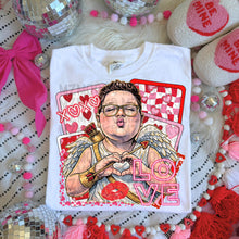 Load image into Gallery viewer, Strange Valentine Dropdown TRANSFER MZM JAN 26
