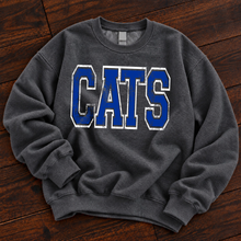 Load image into Gallery viewer, Distressed Varsity Mascot Names TRANSFER SSM SEP 26
