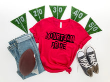 Load image into Gallery viewer, Block Mascot Pride CUSTOMIZED DTF TRANSFER
