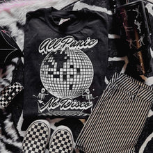 Load image into Gallery viewer, All Panic No Disco Color Dropdown TRANSFER MOON MAY 25
