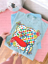 Load image into Gallery viewer, Autism Mama or Aunt DROPDOWN TRANSFER CARTER MAR 26
