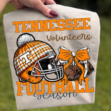 Load image into Gallery viewer, Beanie Helmet Bow Team Dropdown TRANSFER VIRGO SEPT 25
