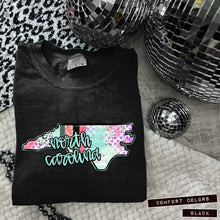 Load image into Gallery viewer, Chic States (all 50 states available) TRANSFER CAP APR
