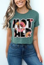 Load image into Gallery viewer, Mother Dalmatian Sunflowers TRANSFER CST MAR 26
