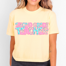 Load image into Gallery viewer, Spring School Occupational Titles Dropdown TRANSFER CSD APR 25
