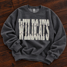 Load image into Gallery viewer, Light Camo Varsity Mascots TRANSFER SSM SEP 26
