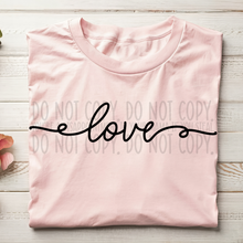 Load image into Gallery viewer, Simple Doodle Sayings Color Option DROPDOWN TRANSFER SWD NOV 25
