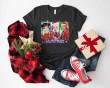 Load image into Gallery viewer, Hun_rix Christmas 3 Blocks TRANSFER ET OCT 25
